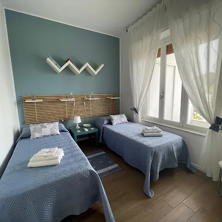 Appartanvilla Magellano Mondello Exterior photo