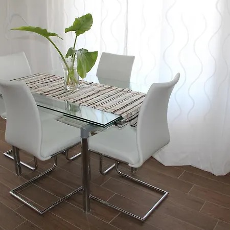 Appartanvilla Magellano Mondello Room photo