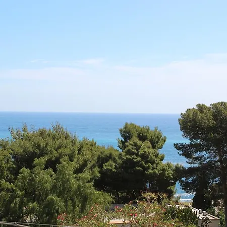 Appartanvilla Magellano Mondello Room photo