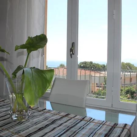 Appartanvilla Magellano Mondello Room photo