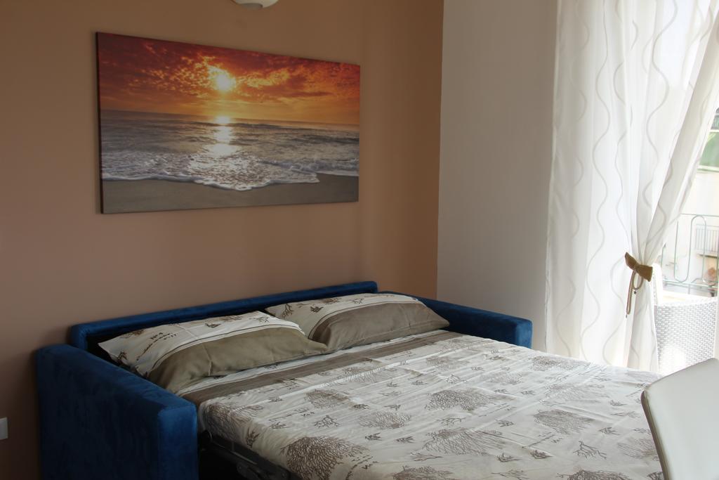 Appartanvilla Magellano Apartment *