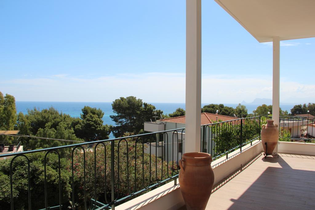 Apartment Appartanvilla Magellano *