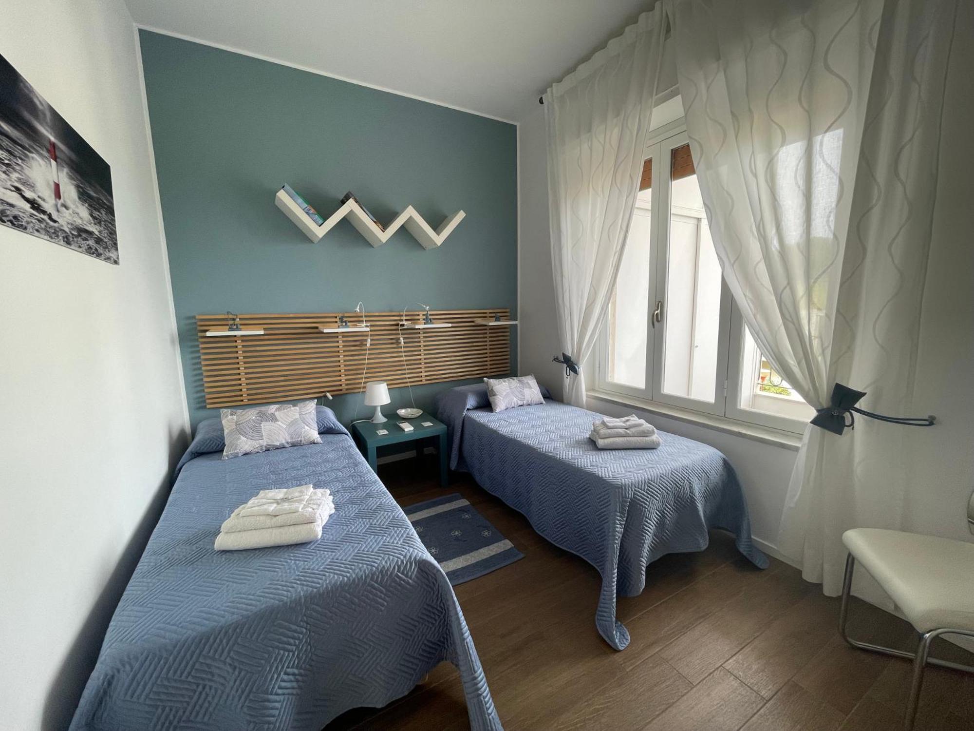 Appartanvilla Magellano Apartment