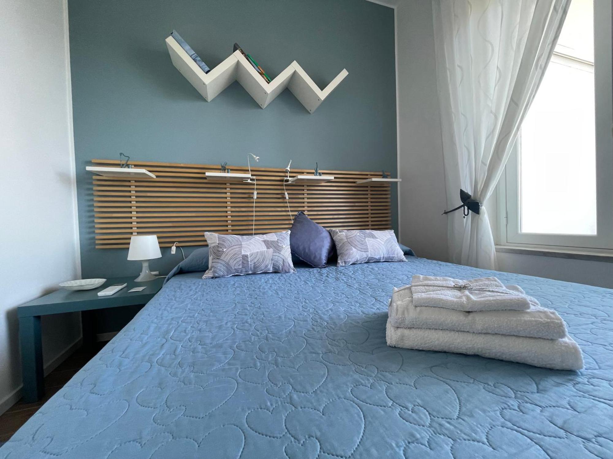 Appartanvilla Magellano Apartment *